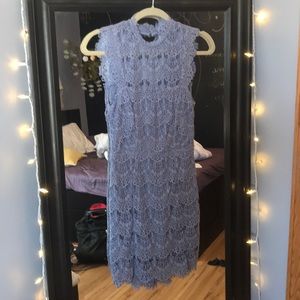 Free people dress!